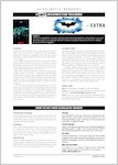 The Dark Knight: Resource sheet and answers (4 pages)