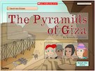 ‘The Pyramids of Giza’ story starter – interactive