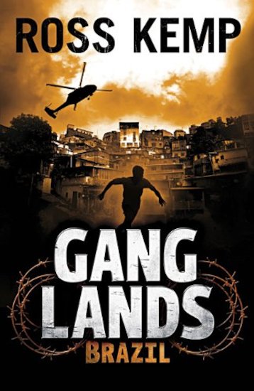 Ganglands: Brazil