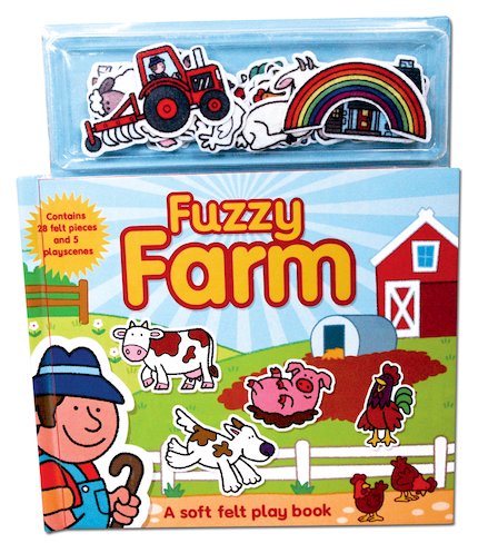 Fuzzy Farm