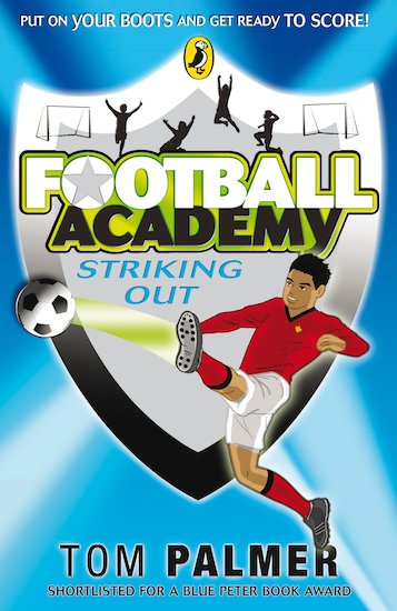 Football Academy: Striking Out