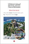 Angry Birds: Pigs on Bird Island sample chapter (4 pages)