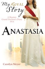 My Royal Story: Anastasia