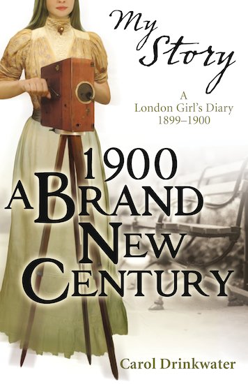 1900 - A Brand-New Century