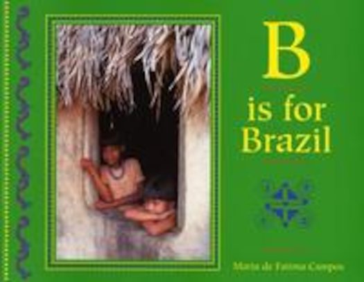 B is for Brazil