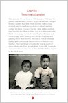 Muhammad Ali sample chapter (6 pages)