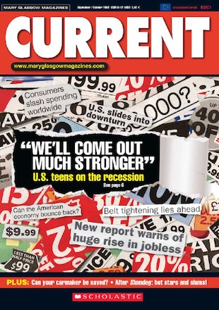 Current September / October 2009