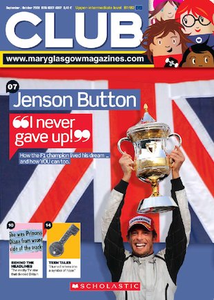 Club September / October 2009