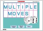 Multiple moves