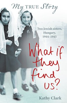 What If They Find Us?