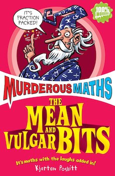 The Mean and Vulgar Bits