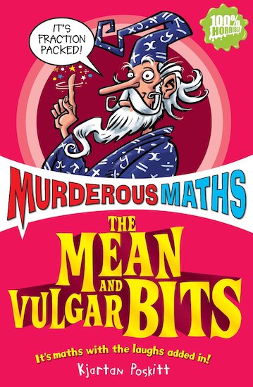The Mean and Vulgar Bits