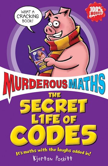 The Secret Life of Codes
