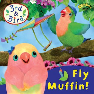 3rd & Bird: Fly Muffin!
