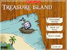 Treasure Island Challenge
