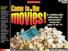 Come to the movies! – interactive resource