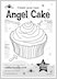 Download Cathy Cassidy Create Your Own Angel Cake