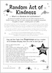 Cathy Cassidy Random Acts of Kindness