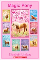 Magic Pony Poster
