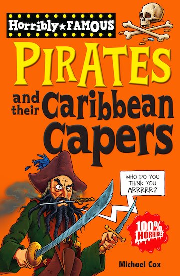 Pirates and their Caribbean Capers
