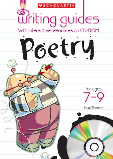 Poetry for Ages 7-9