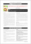 Sense and Sensibility: Resource (4 pages)