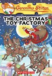 The Christmas Toy Factory