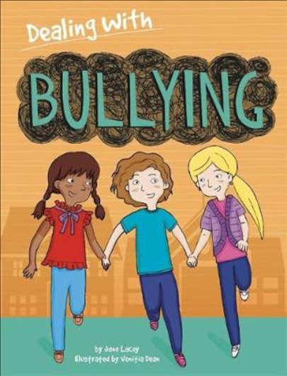 Dealing With: Bullying