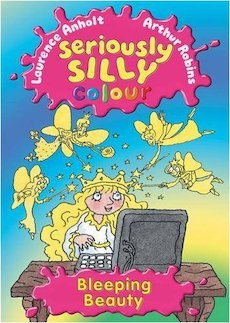 Seriously Silly Colour