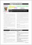 Zoey 101 Resource Sheets and Answers (4 pages)