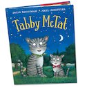 Tabby McTat