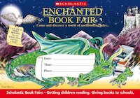 Themes - Scholastic Book Fairs