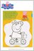Download Colour in Peppa Pig