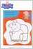 Download Colour in Peppa's mummy