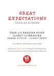 Great Expectations - activities (11 pages)