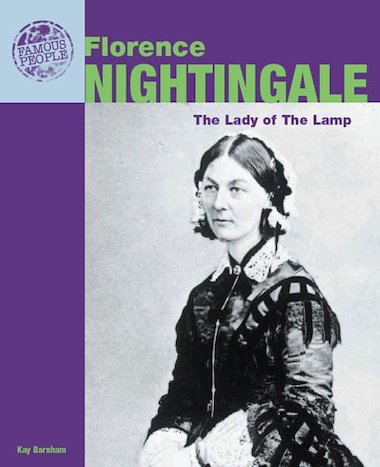 nightingale book
