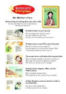 Storytime Notes: Her Mother’s Face