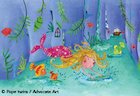 A mermaid's tale