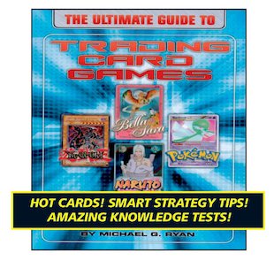 trading card games ranked by popularity