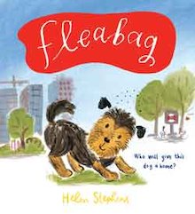 Fleabag cover
