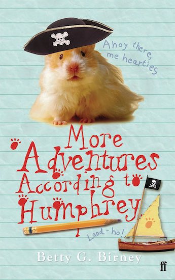 More Adventures According to Humphrey