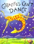 Giraffes Can't Dance (Board Book)