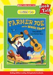 Farmer Joe and the Music Show Reading Notes (3 pages)