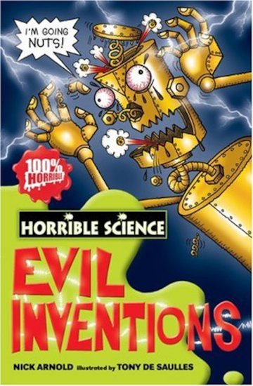 Evil Inventions