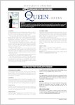 The Queen: Resources (4 pages)