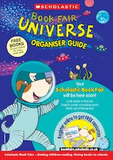 Book Fair Universe Organiser Guide
