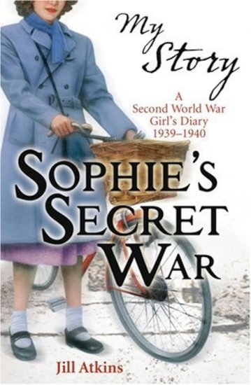 Sophie's Secret War
