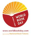 World Book Day logo 2009