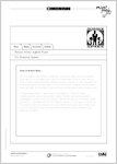 Science Spies: Coin and feather investigation (4 pages)