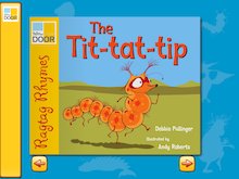 The Tit-tap-tip